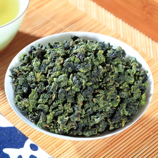 Tie Guan Yin green tea - Image 2
