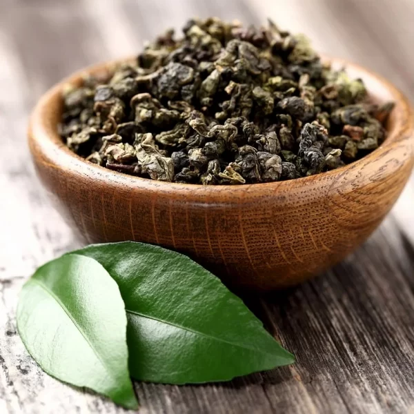 Gaba green tea - Image 3