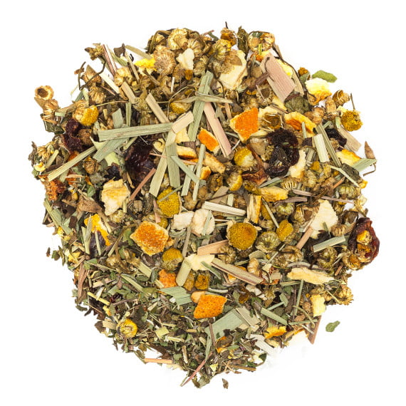 Alpine Meadow herbal tea - Image 2