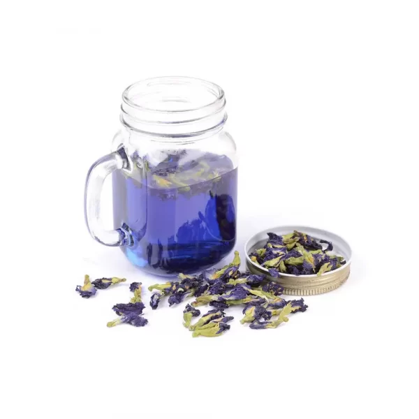 Anchan Blue Tea - Image 2