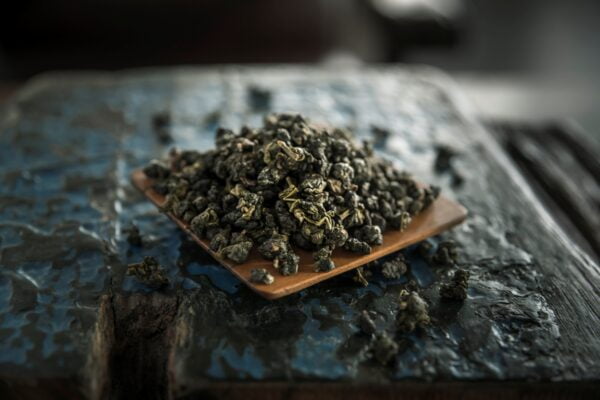 Gaba green tea - Image 2