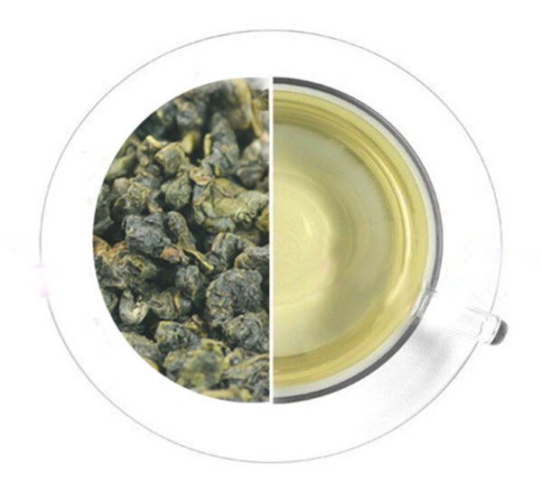 Gaba green tea