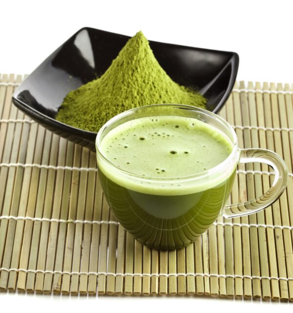 Matcha, green tea - Image 2