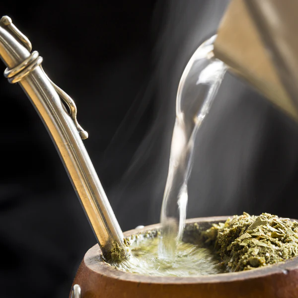Mate, Paraguayan drink - Image 3