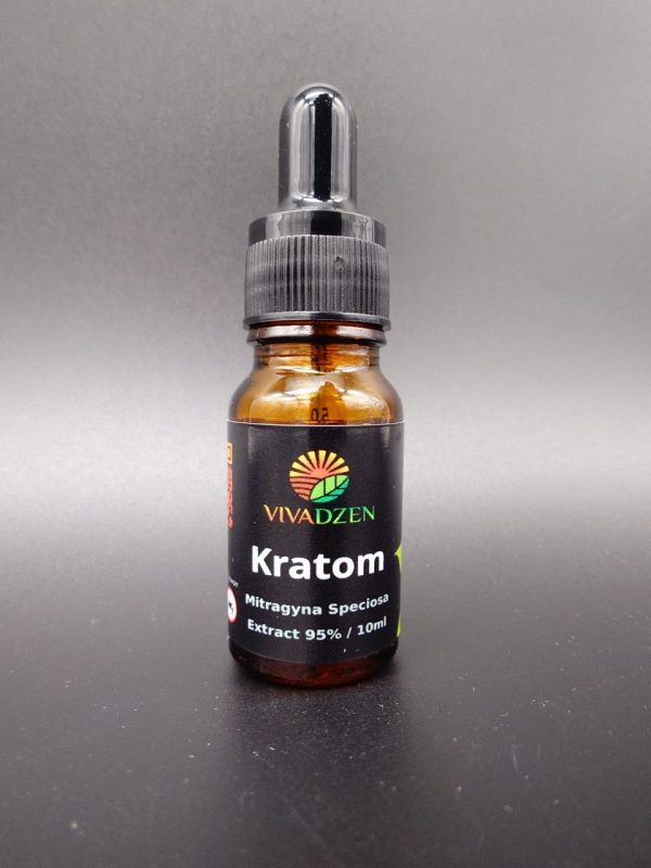 Extrakt kratomu - Image 4