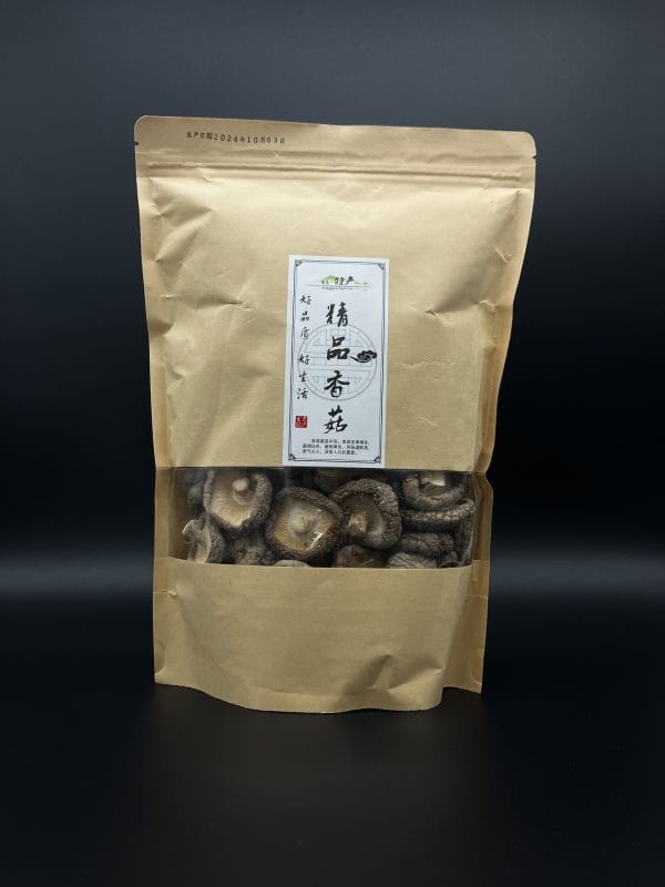 Shiitake 250g